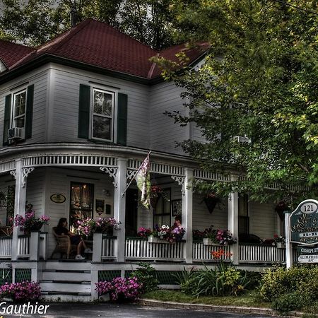 マゴグ Ici Et Maintenant Bed & Breakfast エクステリア 写真