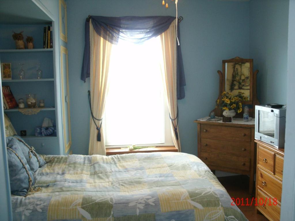 マゴグ Ici Et Maintenant Bed & Breakfast 部屋 写真