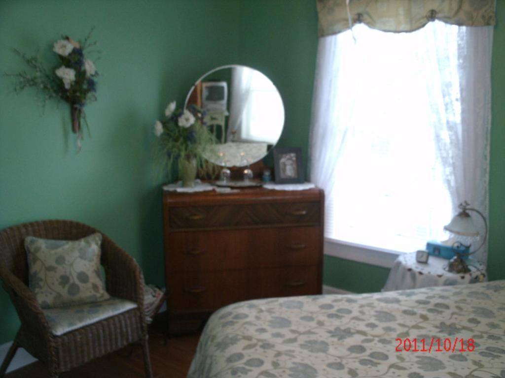 マゴグ Ici Et Maintenant Bed & Breakfast 部屋 写真