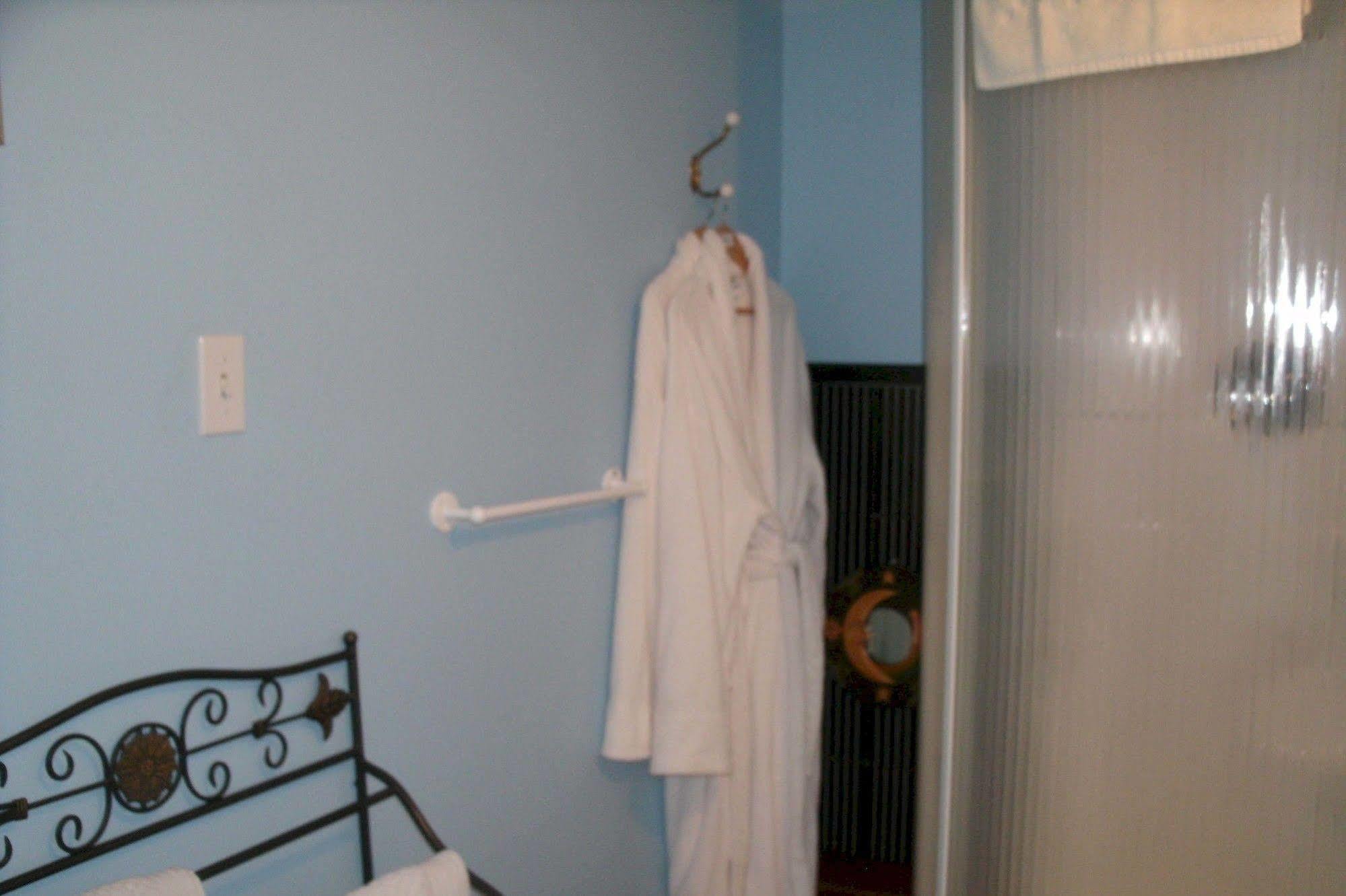 マゴグ Ici Et Maintenant Bed & Breakfast エクステリア 写真